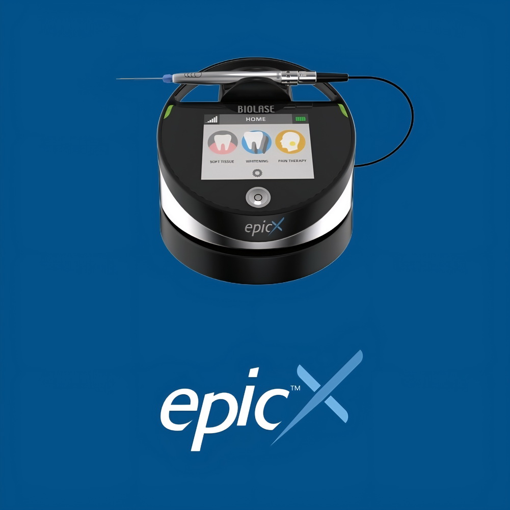 Laser EpicX