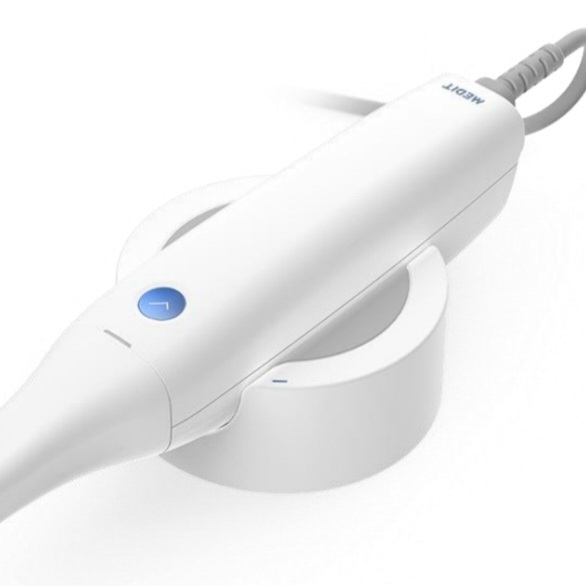 Scanner Intraoral Medit Amprentare digitala